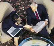 QMC specializes in helping family offices identify high quality alternative investment managers